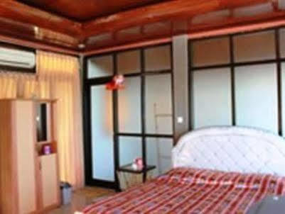 Soka Indah Restaurant & Bungalows Selemadeg  Dış mekan fotoğraf